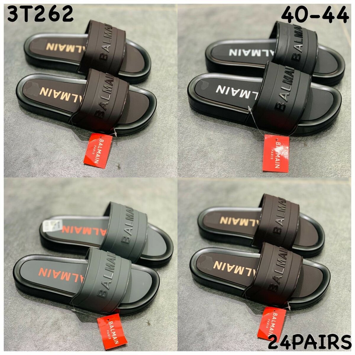 Sandales Nouveauté