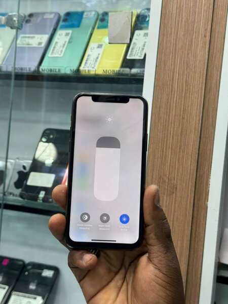 iPhone 11 Pro