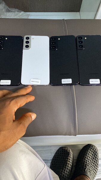 Samsung s22+
