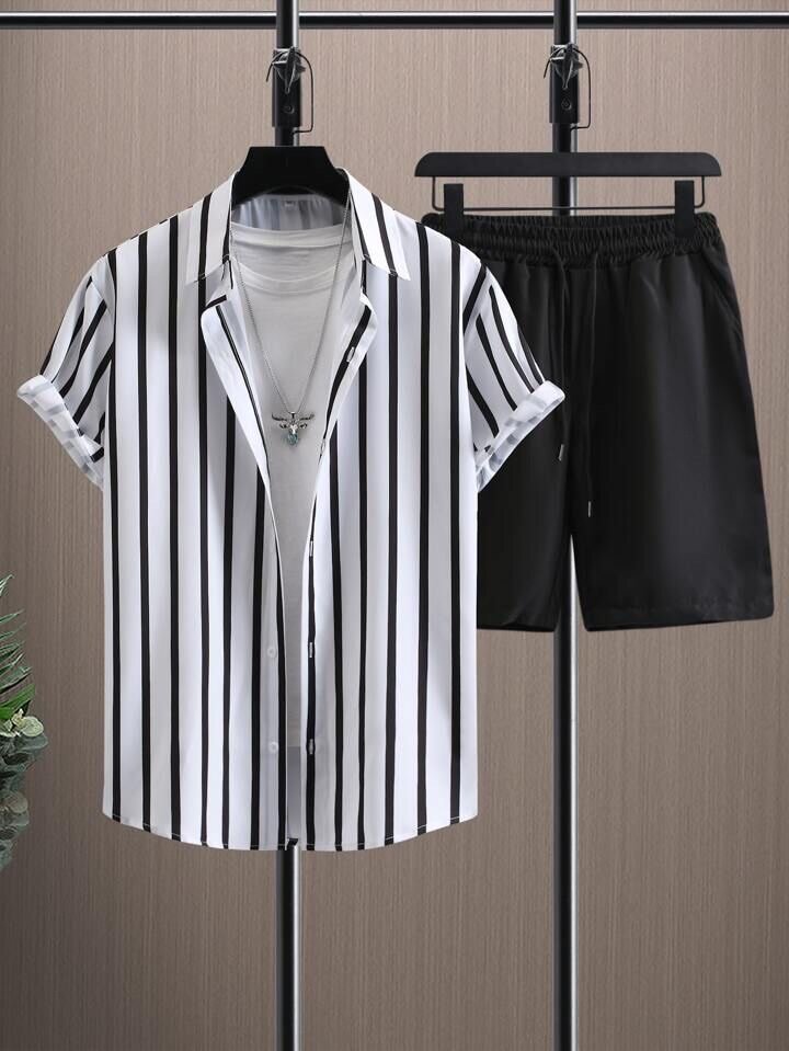 Ensemble Petit Garçon