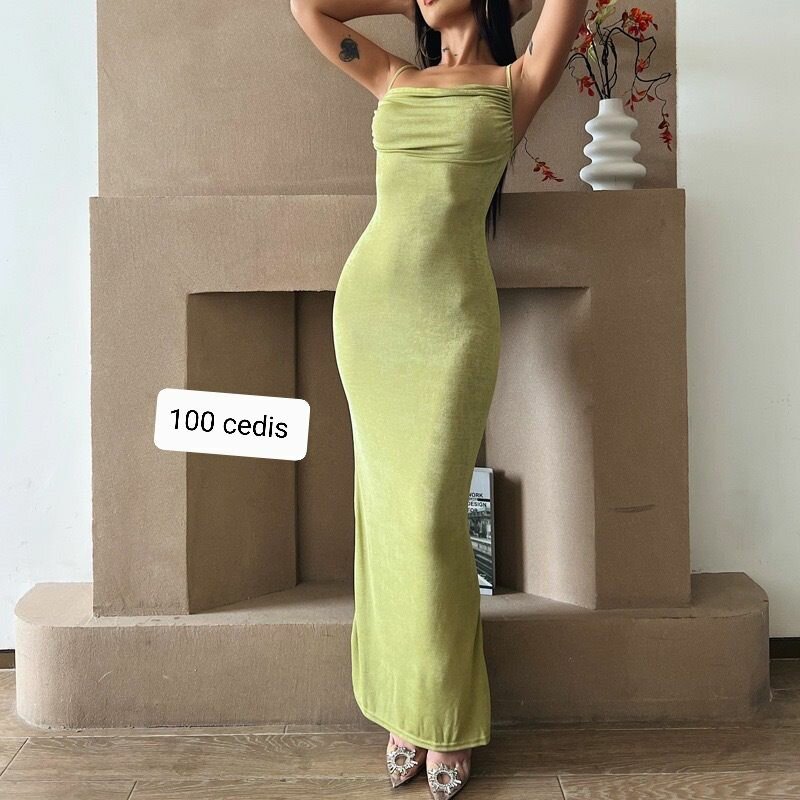 Ladies sexy dress