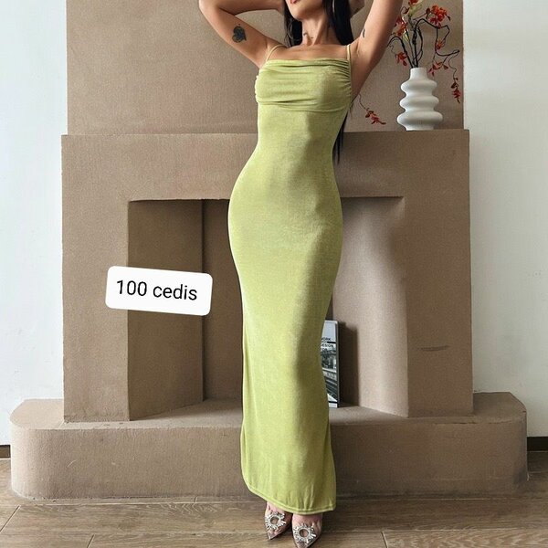 Ladies sexy dress