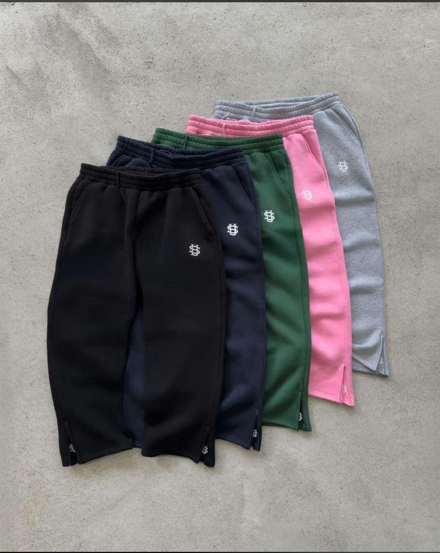 jogging suvene