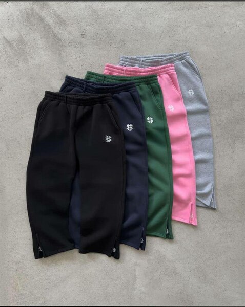 jogging suvene