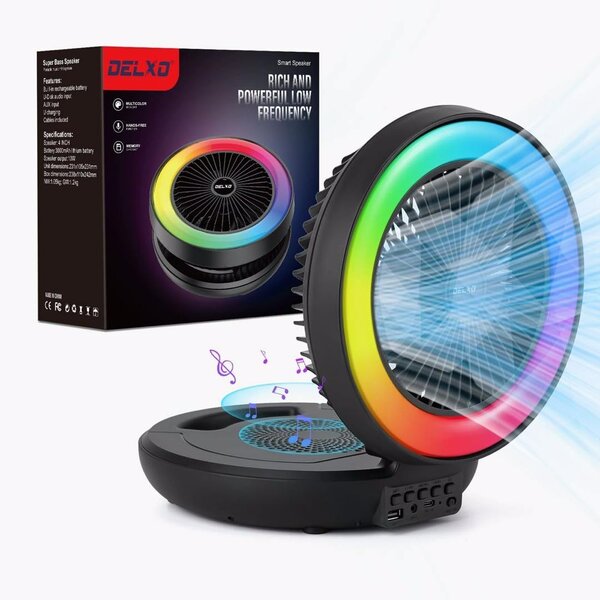 Cooling Fan