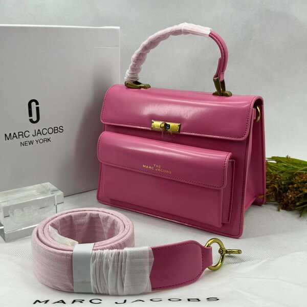 Ladies hang bags