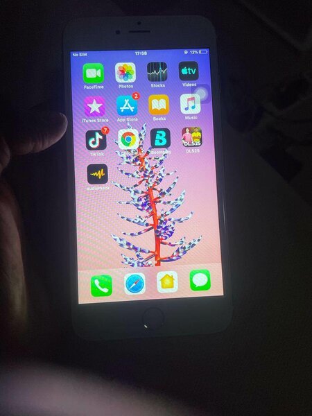 Iphone 6plus