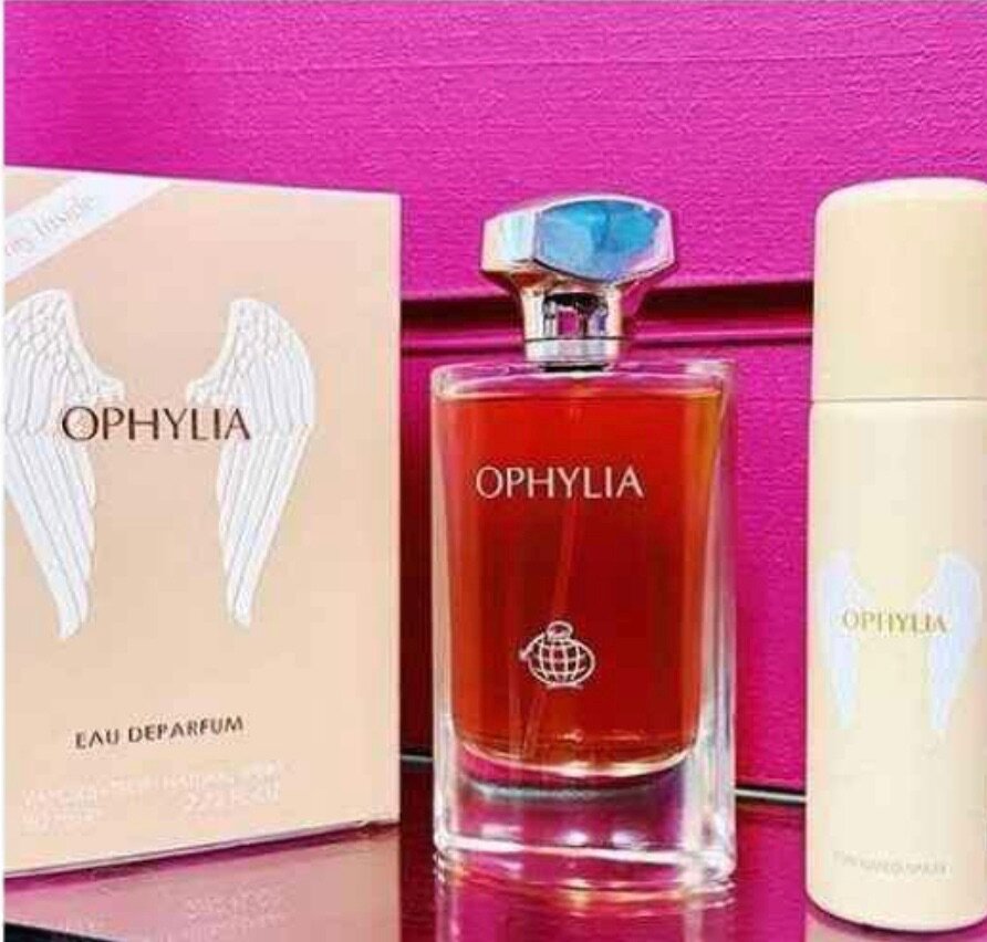 Obhaquaa spray