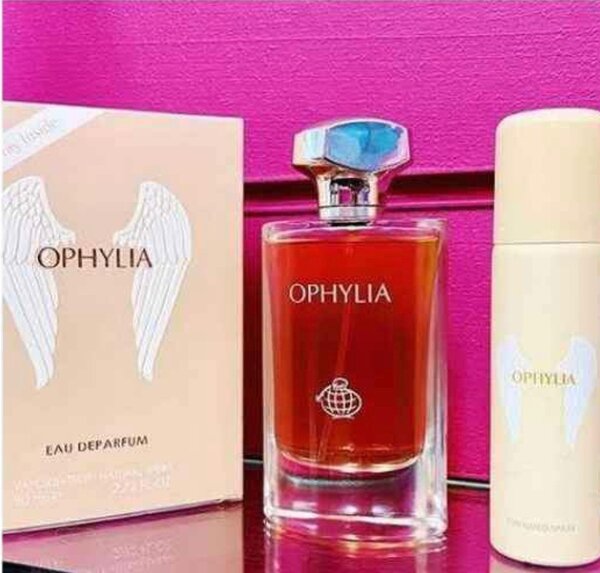 Obhaquaa spray