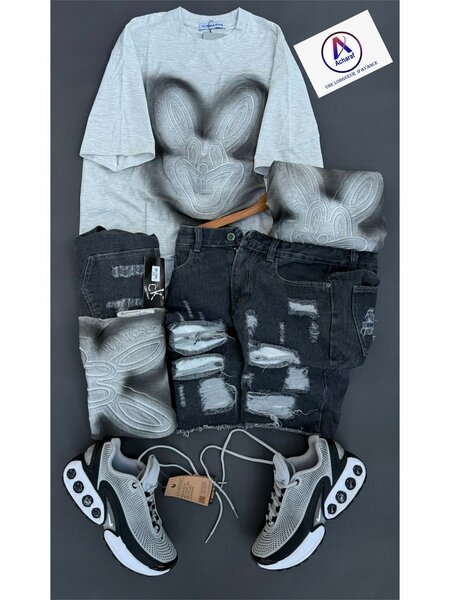 Vêtements prêt à porter