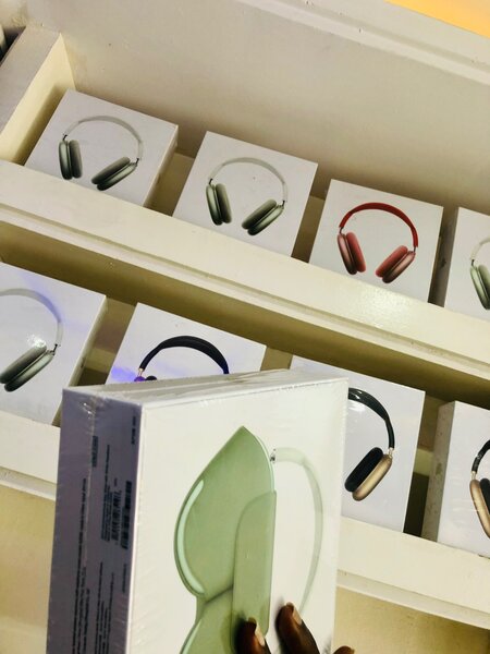 AirPod Max