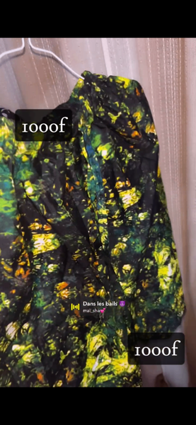 Culotte