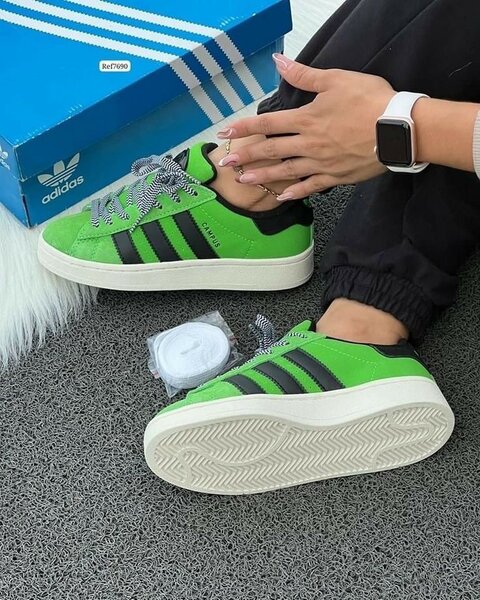 Adidas campus