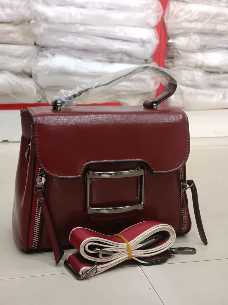 Mini bag