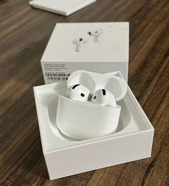 AIRPODS PRO 4 ANC USA