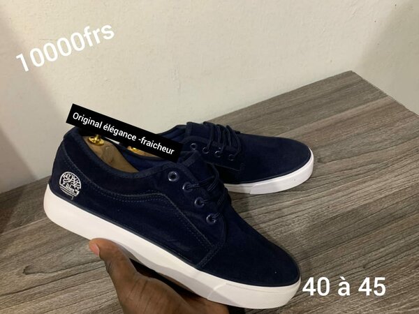 chaussures