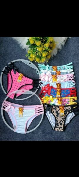 Panties