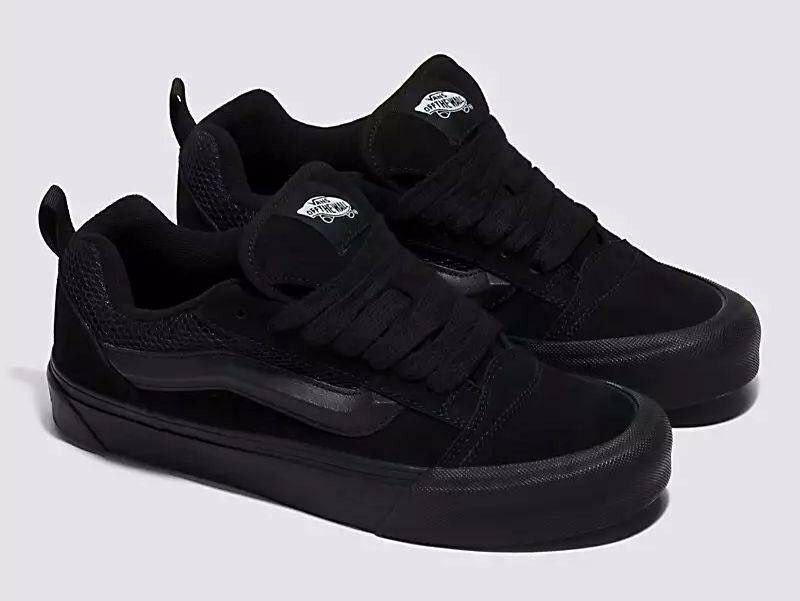 Vans knu skool