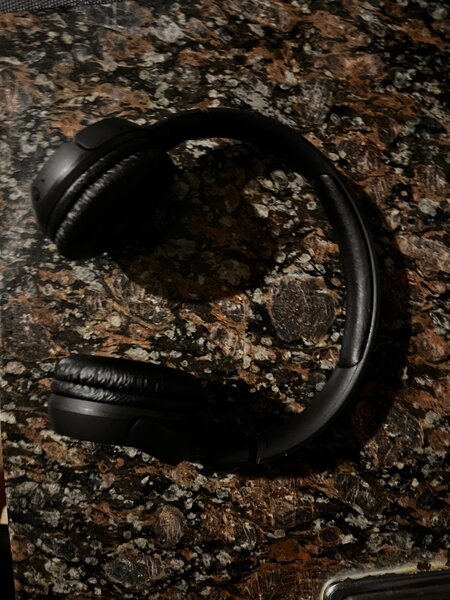 JBL Headphones