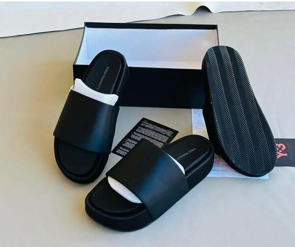 Sandales confort unisexes