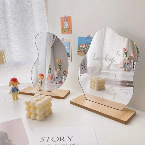 Miroir décoratif