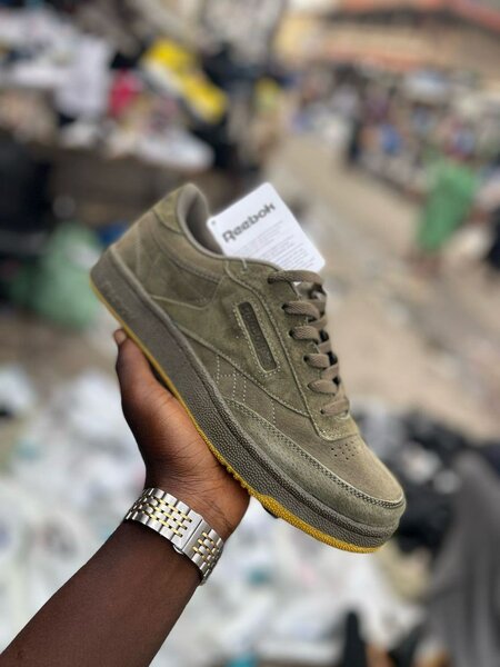 Reebok