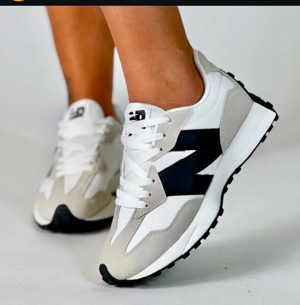 New balance