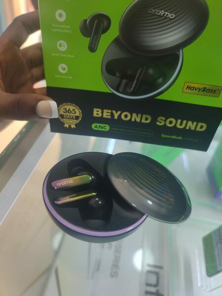 Oriamo airpod