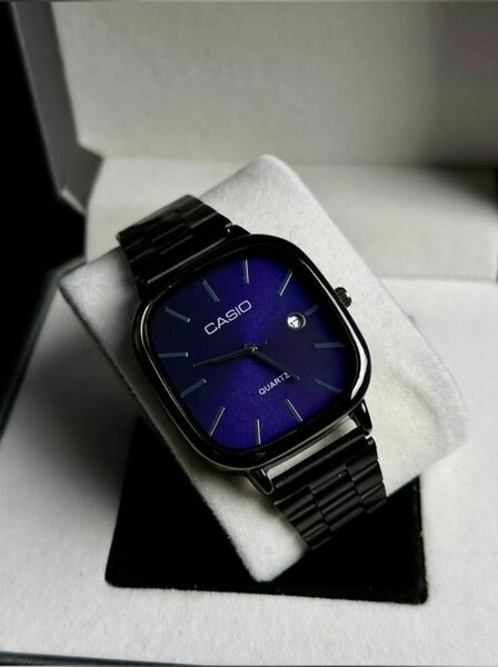 Montre casio