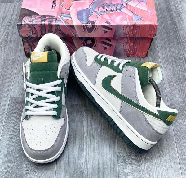 Nike Dunk Low