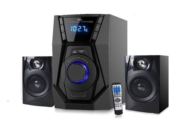 Speakers