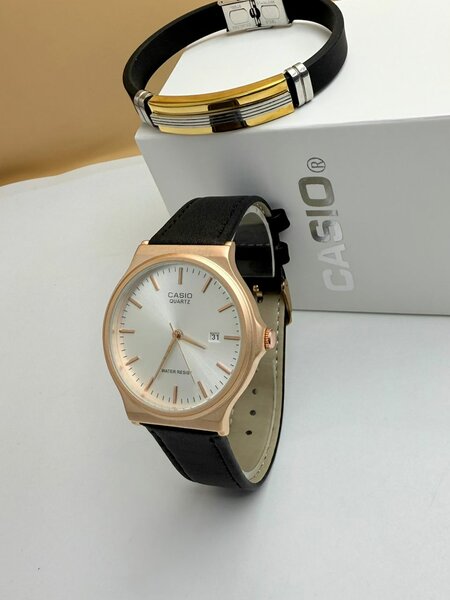Montre Casio Class Hommes
