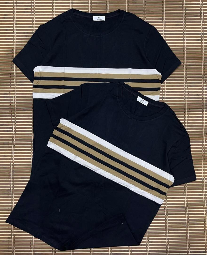 T-shirt coton