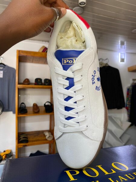 POLO RALPH LAUREN