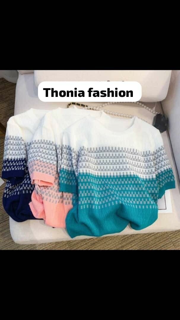 Tops and T-shirt