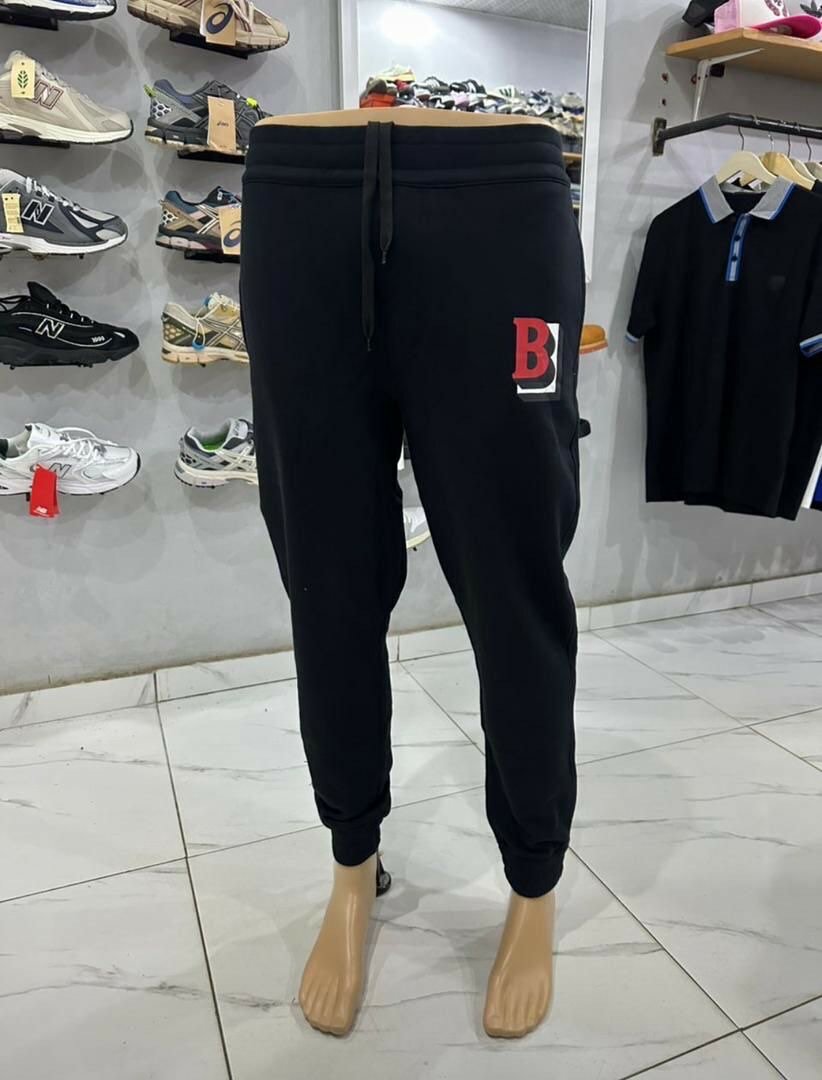 Jogging de qualité