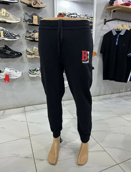 Jogging de qualité