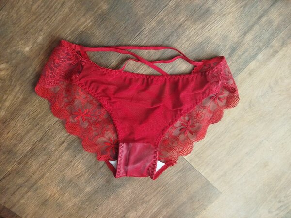 Lingerie femme