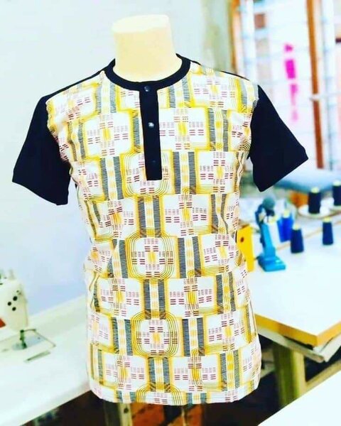Chemise homme