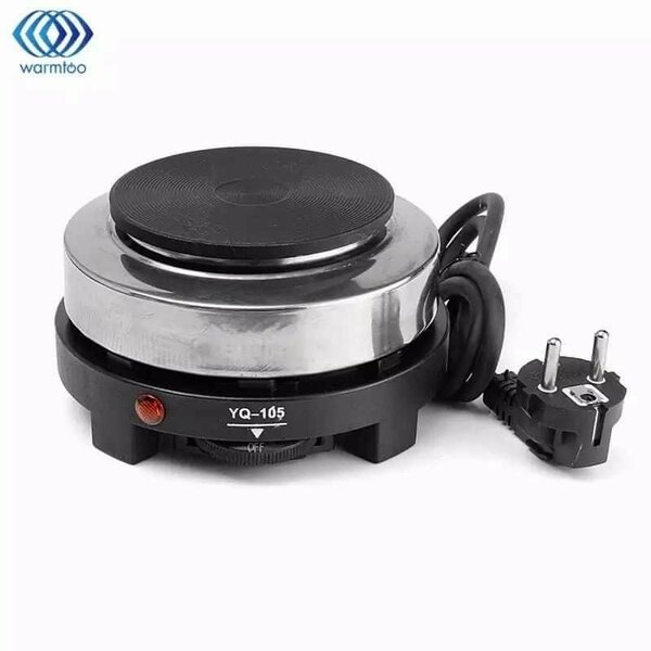 Réchaud électrique Warmtoo