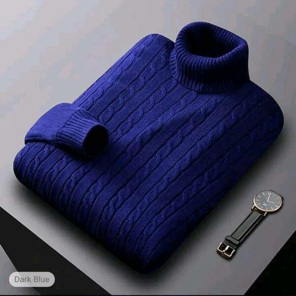 Turtleneck