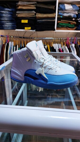 Jordan 23