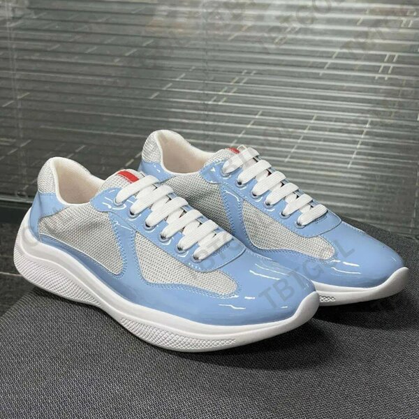 Prada Sneakers
