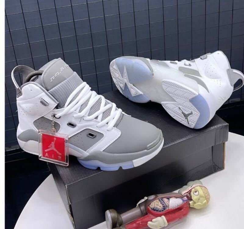 Jordan