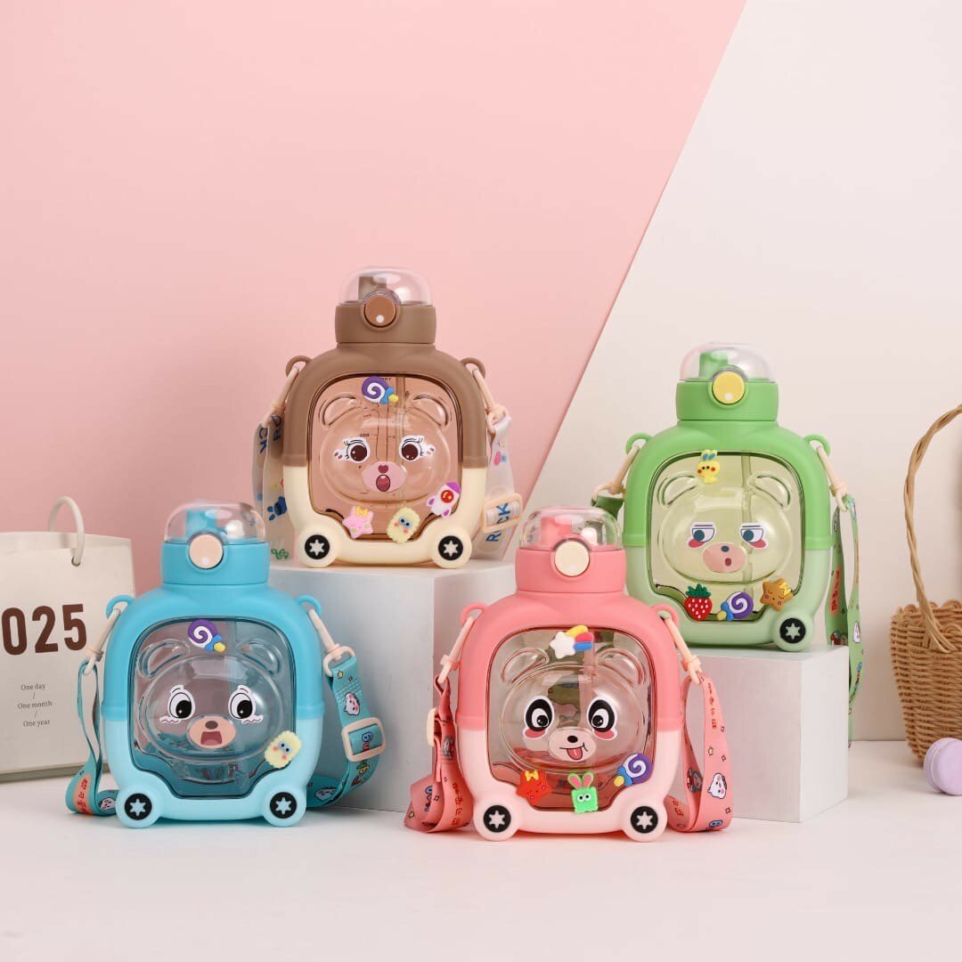 Sacs à Dos Enfant Animé Amusant