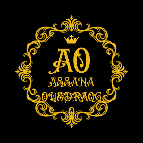 Assana Ouedraogo 