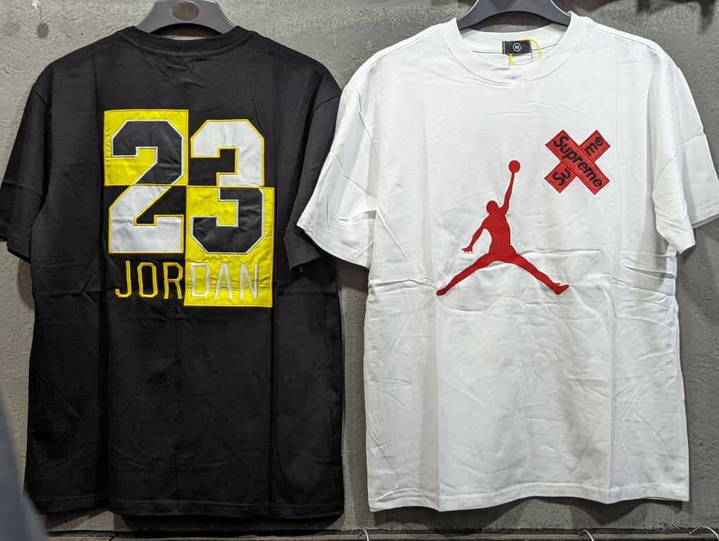Hip hop shirts