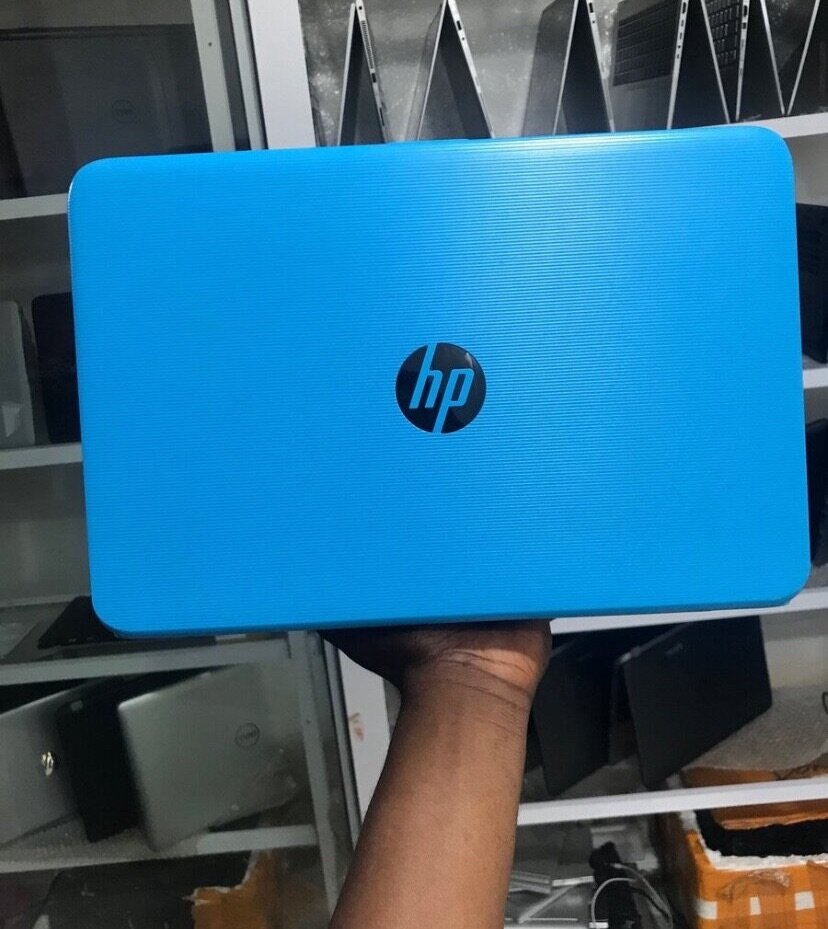 HP STREAM