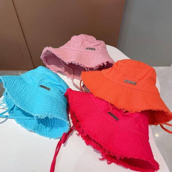 Bucket Hats