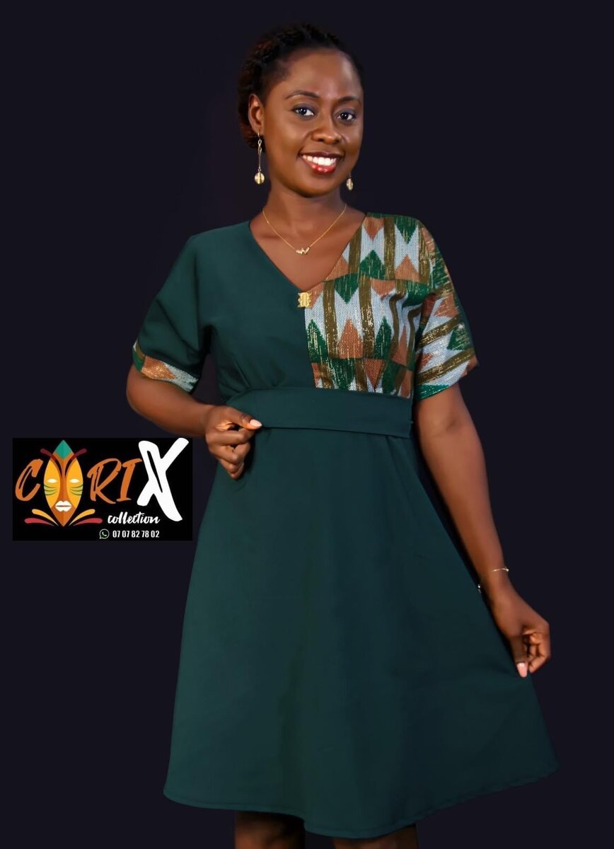 Corix Collection